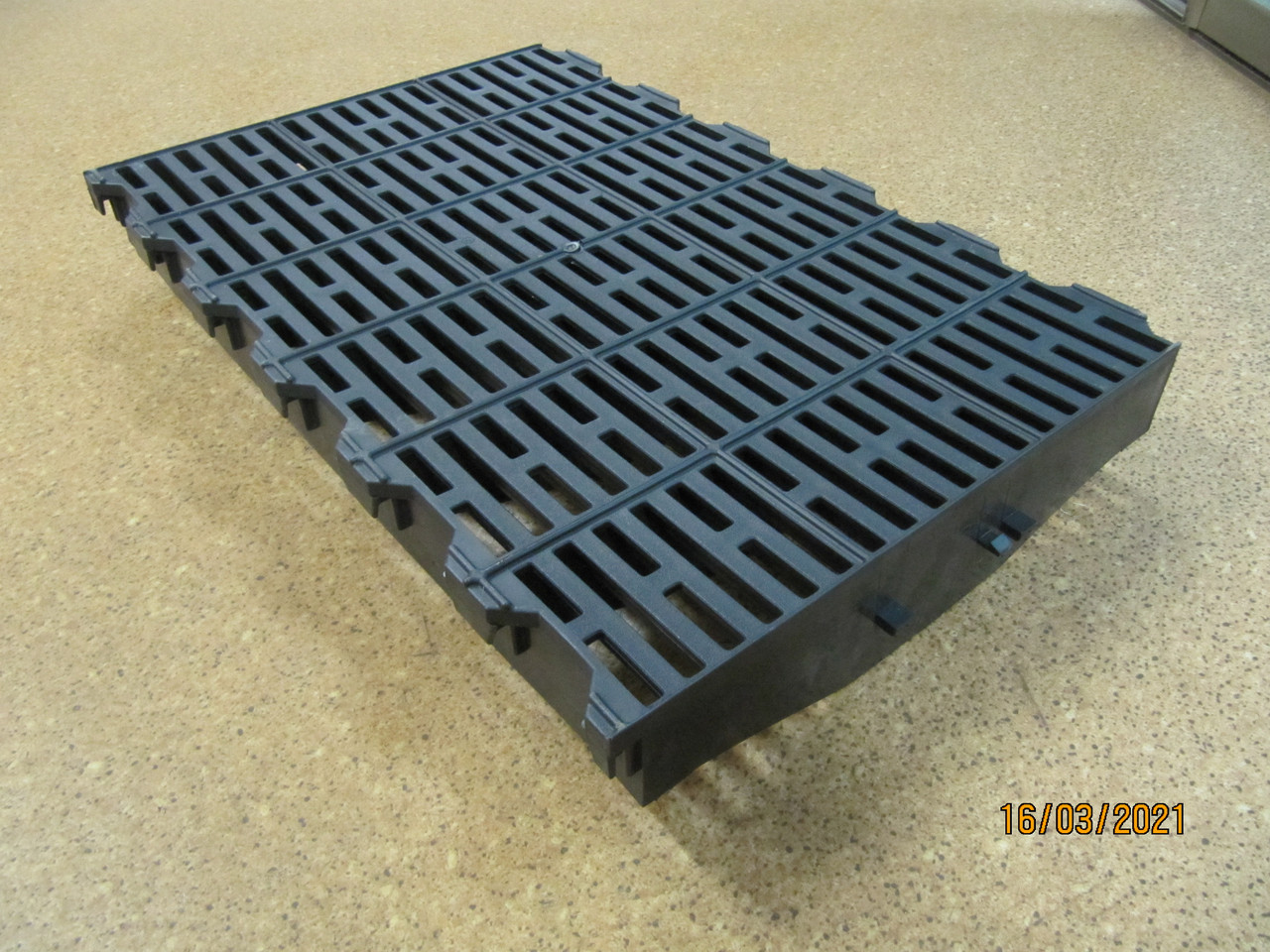 Купить Решетка для щелевого пола, цена 118 ₴ — Prom.ua (ID#1394929935)