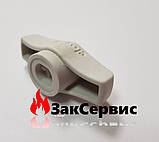 Ручка крана підпитки на котел Vaillant  0020038724-analog, фото 2