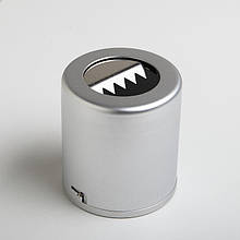 Алюмінієвий контейнер для відходів, Італія "DentalMarket"