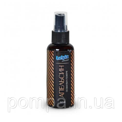 Освіжувач повітря "Апельсин" 60 ml