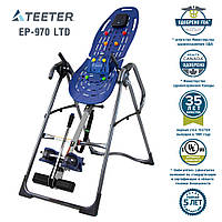 Инверсионный стол механический Teeter Hang Ups EP-970 LTD