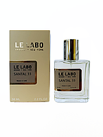 Тестер Le Labo Santal 33 58мл (Ле Лабо Сантал 33)