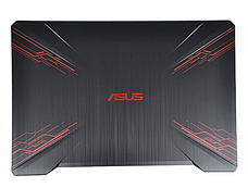 Оригінальный корпус кришка матриці для ноутбука Asus FX504, FX504G, FX504GD, FX504GE, FX504GM, фото 3