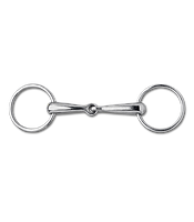 Трензель PONY SNAFFLE BIT Waldhausen 95мм