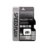 Карта пам'яті Remax MicroSD C10, 32GB (SH015398), фото 4