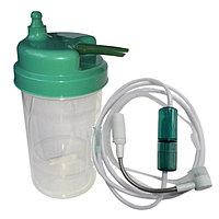 Комплектуючі та витратні матеріали