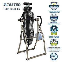 Инверсионный стол механический Teeter Hang Ups Contour L5