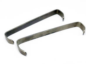 Фарабеф (набір 2 шт.), 12,5 см "Medisporex" Пакистан