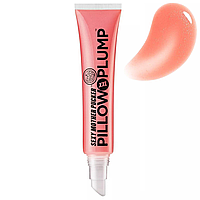 Блеск для увеличения губ Soap & Glory Sexy Mother Pucker Pillow Plump XXL Lip Gloss Coy Toy 10 мл