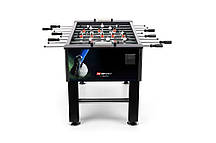 Настільний футбол Hop-Sport Evolution one чорний Настільна гра футбол