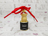 Ароматизатор в автомобиль Yves Saint Laurent Black Opium (Ив Сен Лоран Блэк Опиум) 12 мл