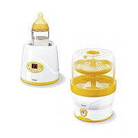 Стерилізатори і підігрівачі пляшечок