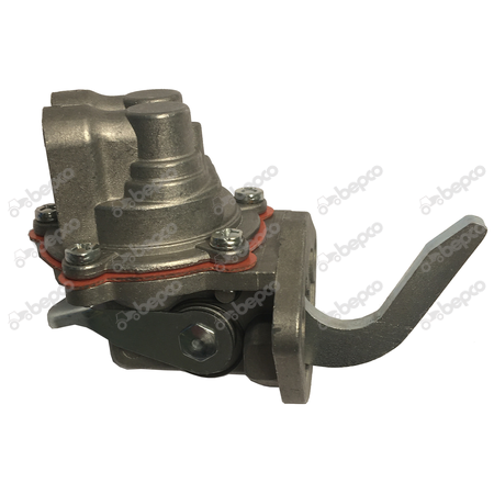 Паливний насос підкачки двигуна Perkins Standard Motor (Massey) 23C Diesel, фото 1