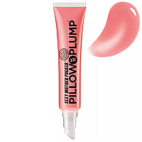Блеск для увеличения губ Soap & Glory Sexy Mother Pucker Pillow Plump XXL Lip Gloss Pink Well