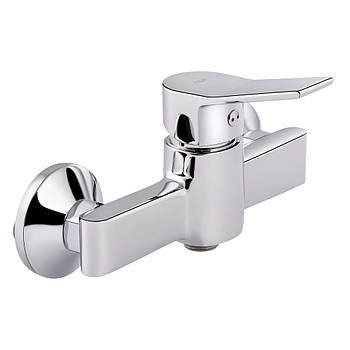 Змішувач для душу Qtap Javornik 4014107C