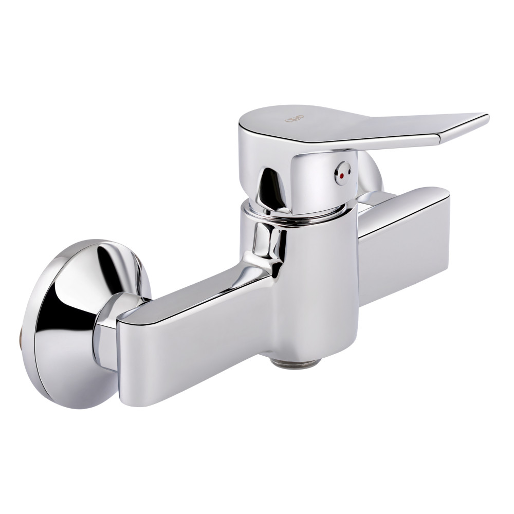 Змішувач для душу Qtap Javornik 4014107C, фото 1