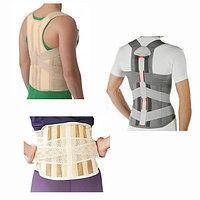 Корсети і коректори постави