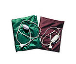 Електрокилимок 25*50 (електрогрілка) непромокаючий для тварин, автоматичне регулювання, фото 4