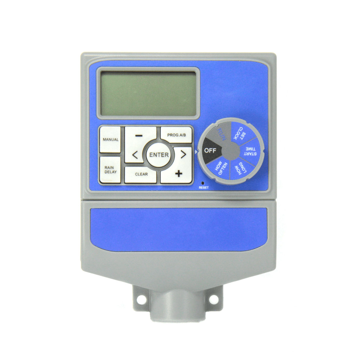 Електронний контролер поливання Presto-PS (7803)