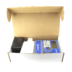 Електронний контролер поливання Presto-PS (7803), фото 2