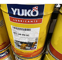 Гідравлічна олива YUKO МГЕ-46В (НМ 46) 20 л