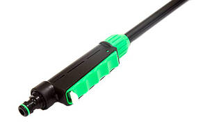 Пістолет для поливу Presto-PS насадка на шланг пластик (4444), фото 3