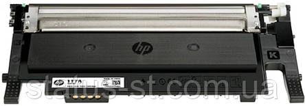 Картридж HP 117A black (W2070A) до принтера Color Laser 178nw, 150a, 150nw, 179fnw аналог, фото 2