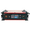 Зварювальний апарат Vitalс Master MMA-1600Tk Smart, фото 5