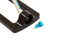 Дощуватель Presto-PS осцилювальний Bravo (7821), фото 4