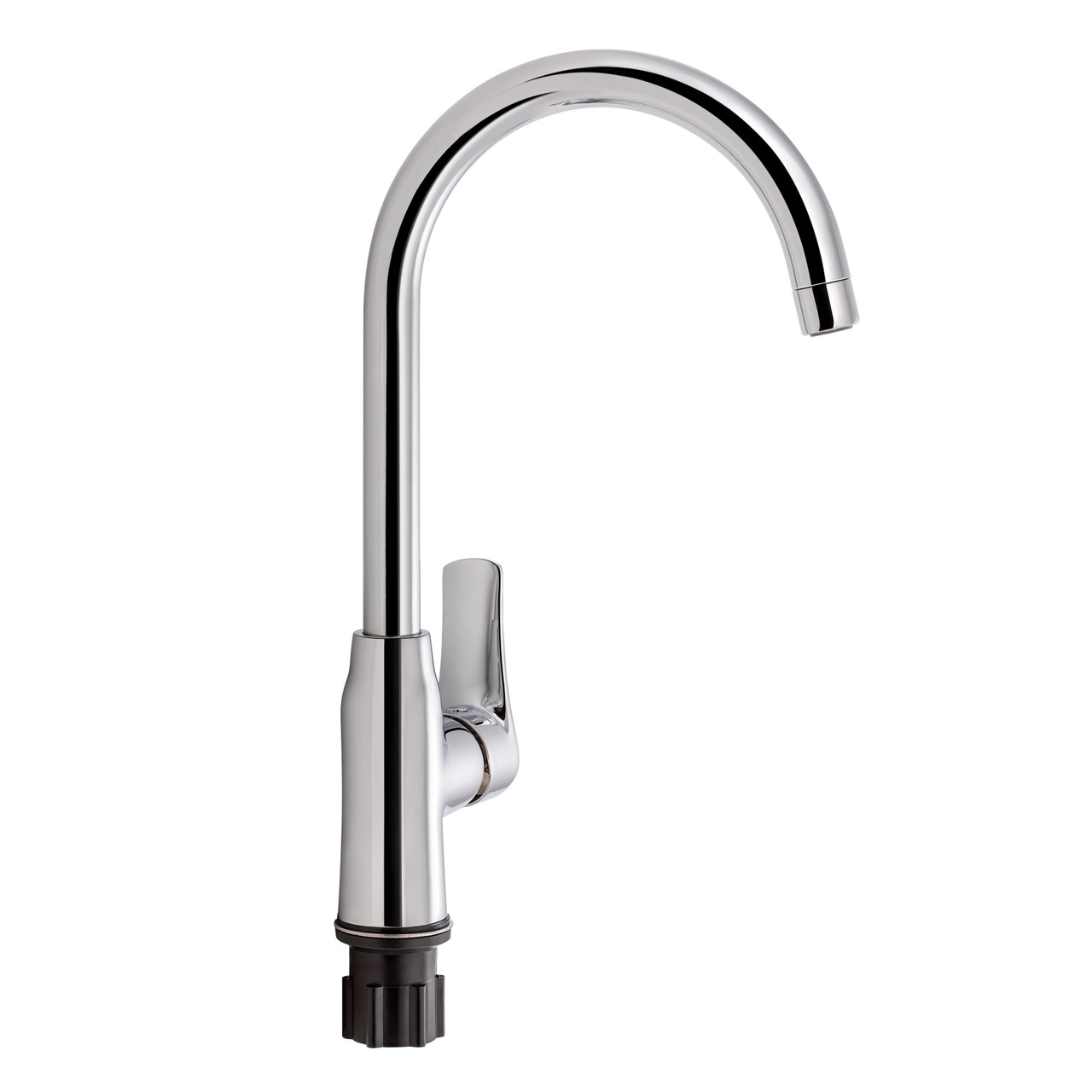 Кран для кухні Qtap Terezin 9024101UC