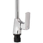 Кран для кухні Qtap Lipno 9023101UC, фото 3