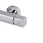 Змішувач для душу Qtap Krychle 4052104C, фото 4