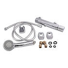 Змішувач для душу Qtap Krychle 4052104C, фото 8