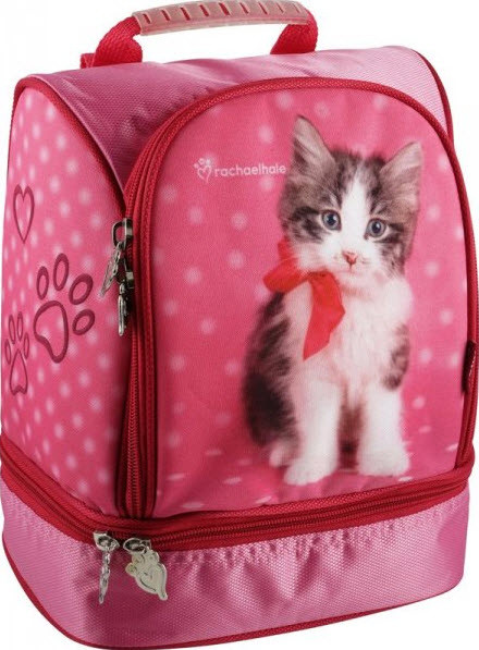 Рюкзак дошкільний Kite Rachael Hale R14-506K, фото 1