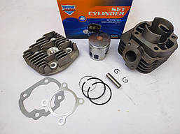 Поршнева (ЦПГ) Yamaha JOG 3KJ 72 (Ø47 p-10) MSU