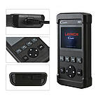 Автомобільний сканер OBDII LAUNCH CR601, фото 4