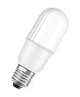 Лампа світлодіодна 8W 116mm 220V 806lm 2700K E27 116х36mm пряма [4058075059153] LED STAR STICK OSRAM