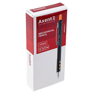 Олівець механічний Axent Vision 0,5 мм AMP9023-А, фото 2