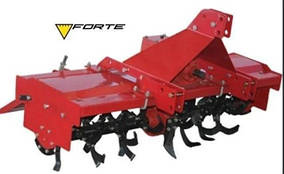Почвофреза тракторна триточкова Forte Ф-140 (140см)