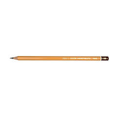 Олівець графітний Koh-i-noor 5В без гумки 1500.5 B