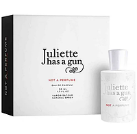 Juliette Has A Gun Not a Perfume Парфюмированная вода женская, 50 мл
