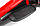 Орбітрек для дому електромагнітний до 150 кг Hop-Sport HS-050C Frost red/black 2020 чорно-червоний, фото 8