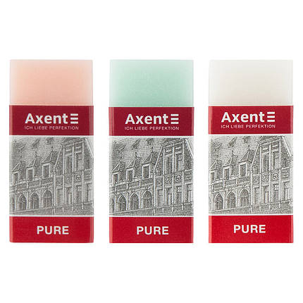 Ластик Axent Pure 1192-A, фото 2