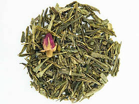 Зелений чай Сакура 1кг