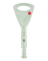 Ключ для замків і циліндрів ABLOY PROTEC2 1KEY (Фінляндія)