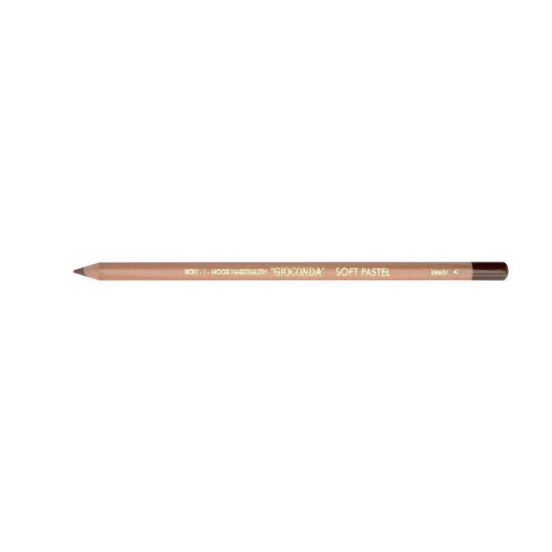 Пастельний олівець Koh-i-noor Gioconda бежево-коричневий fawn brown (8820/45)