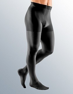 Колготи чоловічі компресійні (1 – 3 клас компресії), фото 1