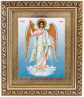 Ікона «Ангел Хранитель» (багет,26х22,на хмарі)