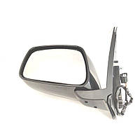 Дзеркало ліве електро з обігрівом Nissan Pathfinder 2005-08 Navara 2005-14 96302EB110