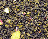 Зелений чай Саусеп Маракуя 1кг, фото 2